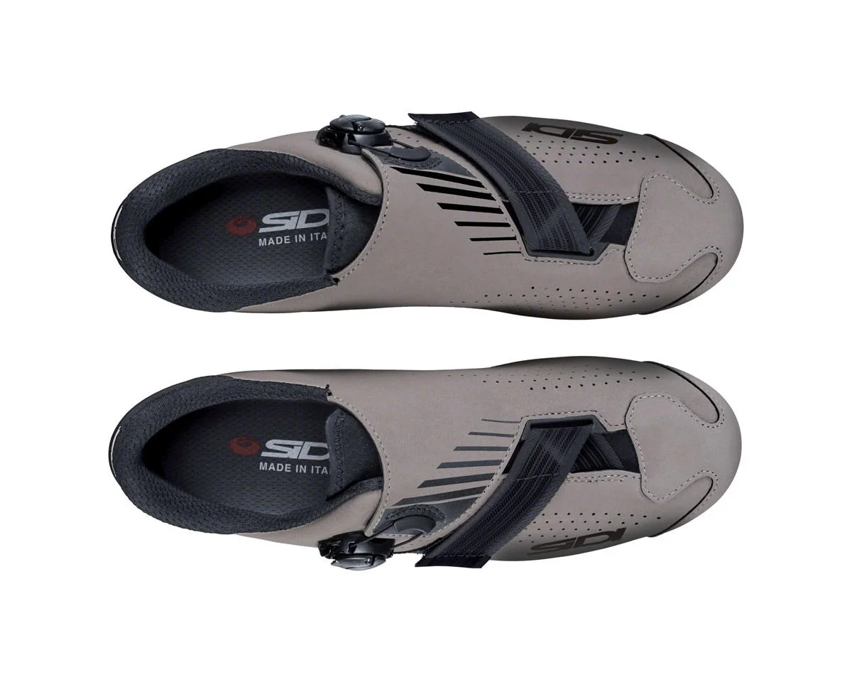 Sidi Aertis Mountain Shoes (Greige/Black) (43) - view 3